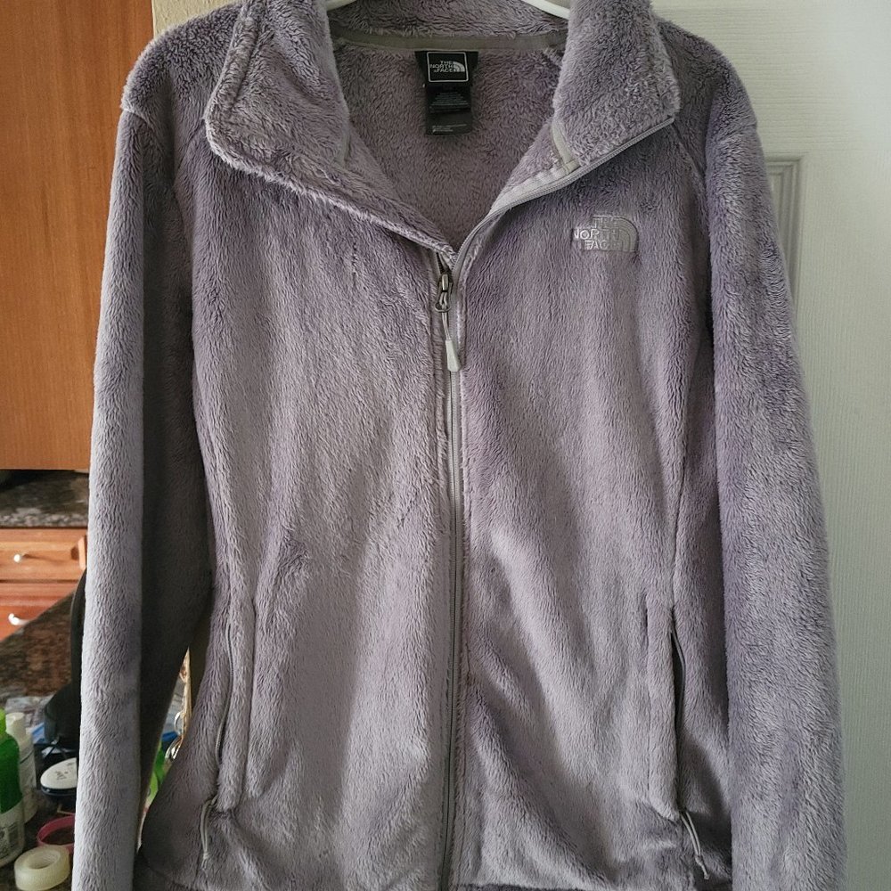 Ladies North Face jacket